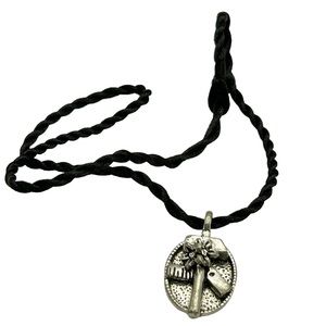 Pewter St Joseph Metal